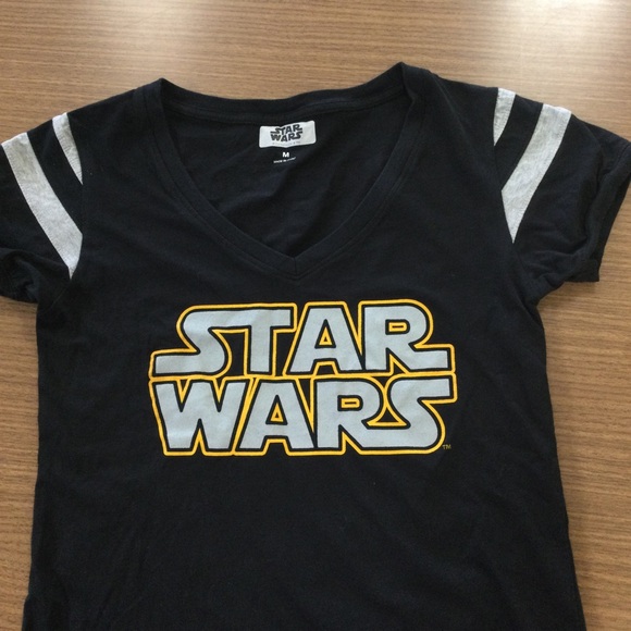 STAR WARS T-Shirt - Picture 5 of 10